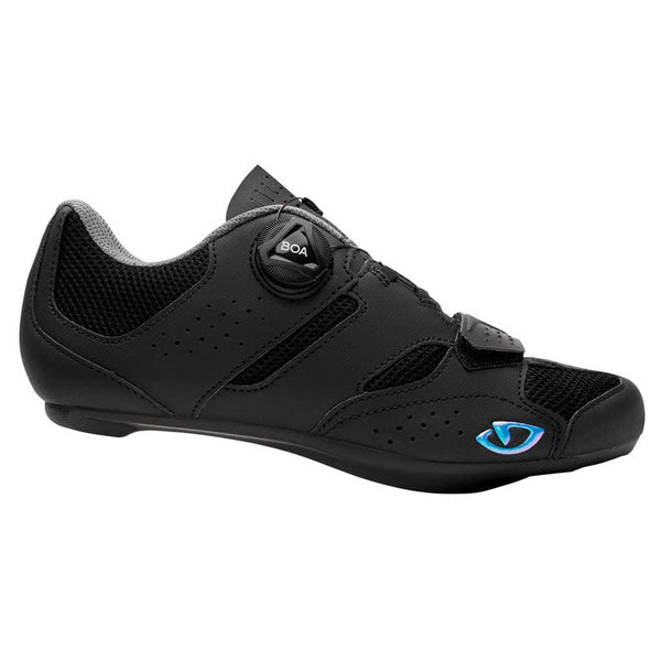 Zapatillas GIRO Savix Woman II Black