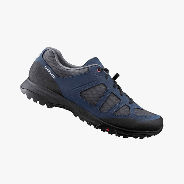Zapatillas Shimano MTB ET300 Navy