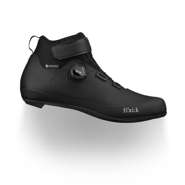 Zapatillas Tempo Artica R5 GTX - Black/Black