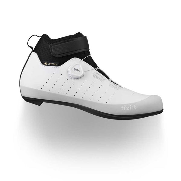 Zapatillas Tempo Artica R5 GTX - White/Grey