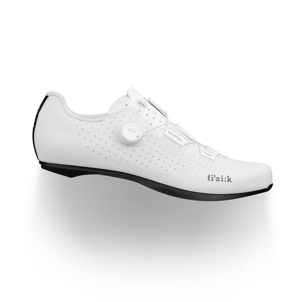 Zapatillas Tempo Decos Carbon - White/White