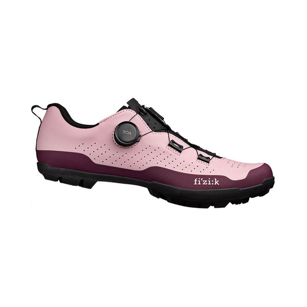 Zapatillas Terra Atlas - Pink/Grape/Black