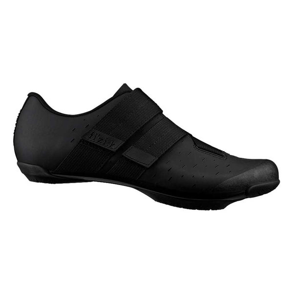 Zapatillas Terra X4 Powerstrap - Black/Black