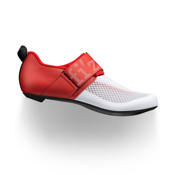 Zapatillas Transiro Hydra - Red/White