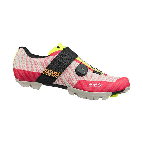 Zapatillas Vento Ferox Carbon - AMANI MAGENTA LIMITED EDITION