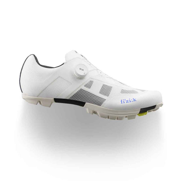 Zapatillas Vento Proxy - White/White