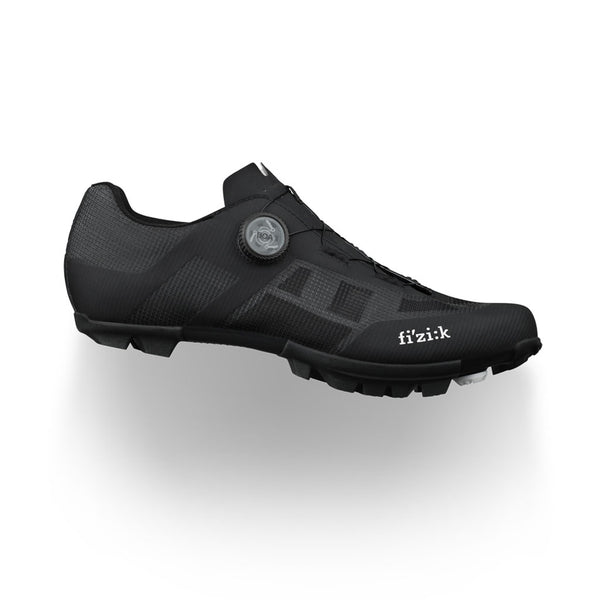 Zapatillas Vento Proxy - Black/Black