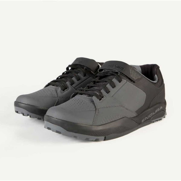 Zapato plano MT500 Burner