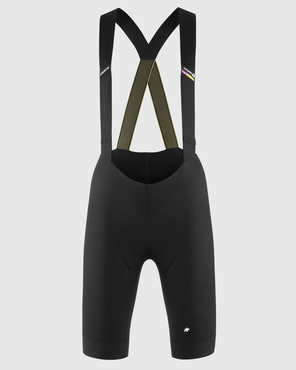 DYORA R Spring Fall Bib Shorts S11