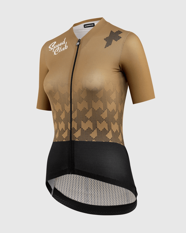 DYORA RS Jersey S9 TARGA