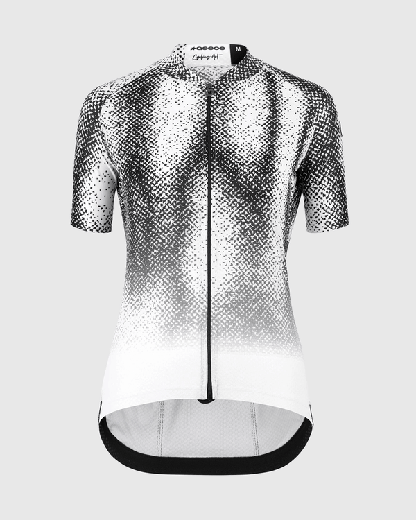 UMA GT Jersey C2 EVO Heat Map