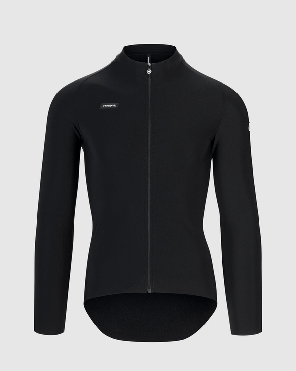 GT LS Mid Layer