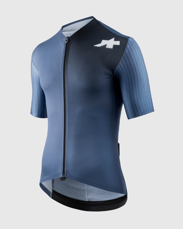 Assos |Maillot EQUIPE RS Jersey S11| LaBosch