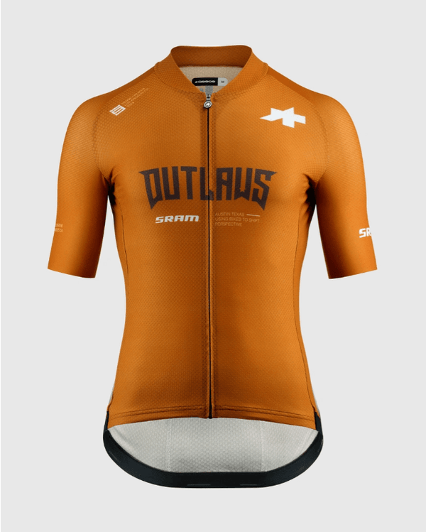 MILLE GT Outlaws Supporter Jersey