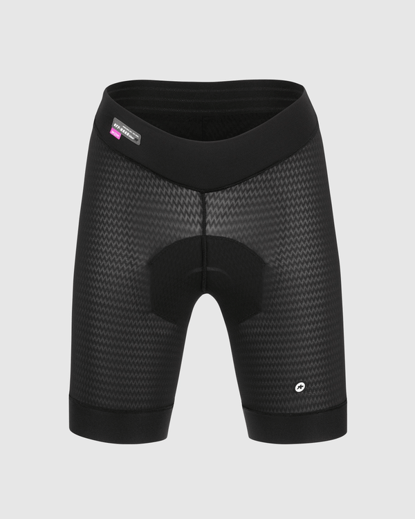 Trail Tactica Women's Liner Shorts ST T3