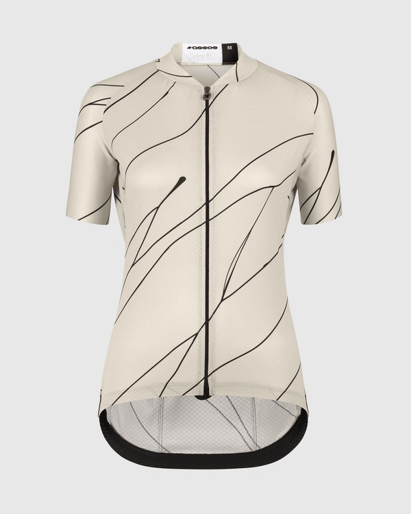 UMA GT Jersey C2 EVO Ultra Blood Moon Sand