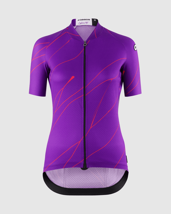 UMA GT Jersey C2 EVO Ultra Blood