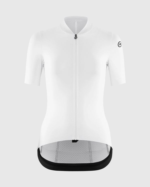 UMA GT Jersey S11 Blanco