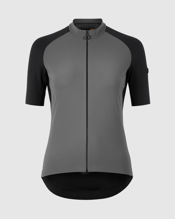 UMA GTV Jersey C2 Rock Grey