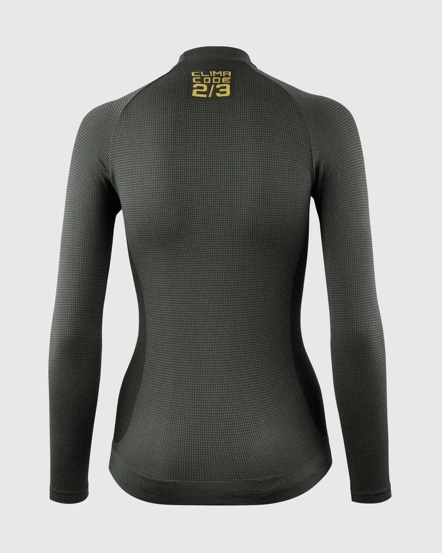 ASSOS | Damen Spring Fall LS Skin Layer P1 | LaBosch