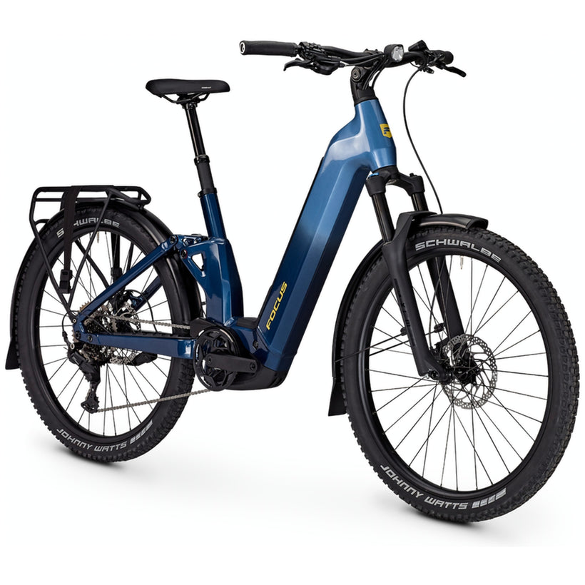 AVENTURA² 6.7 FS