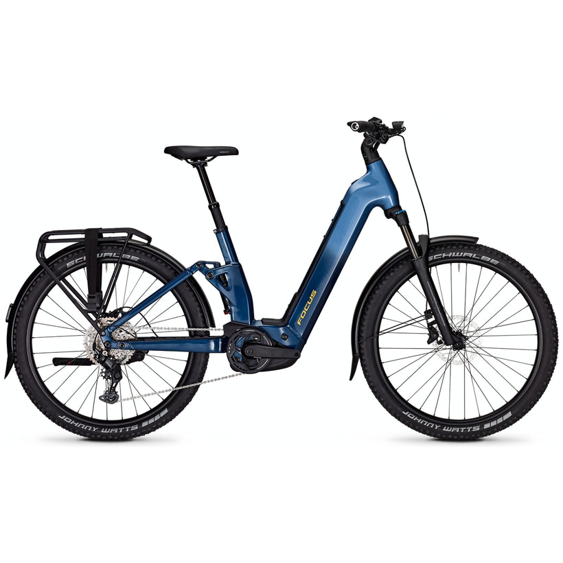 AVENTURA² 6.7 FS