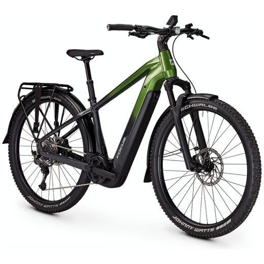 AVENTURA² 6.8