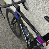 Bicicleta de Carretera Segunda mano Cannondale SystemSix Carbon Ultegra Di2