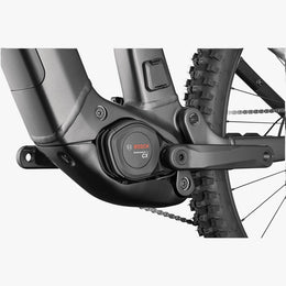 Bicicleta eléctrica de Montaña Cannondale Moterra 3 29 obsidian