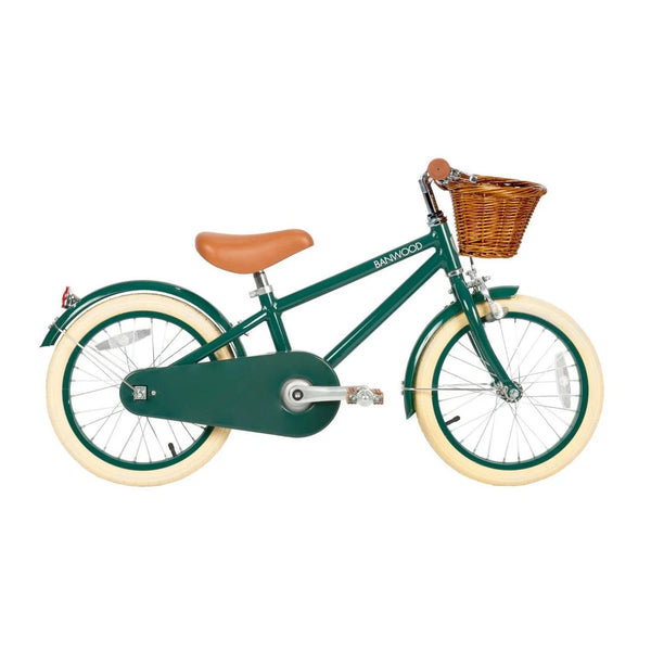 Banwood Classic Bike - Verde