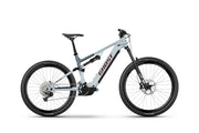 E-ASX ADVANCED · snow blue/shadow gray - glossy