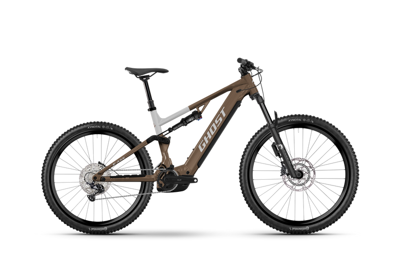 E-ASX ABS