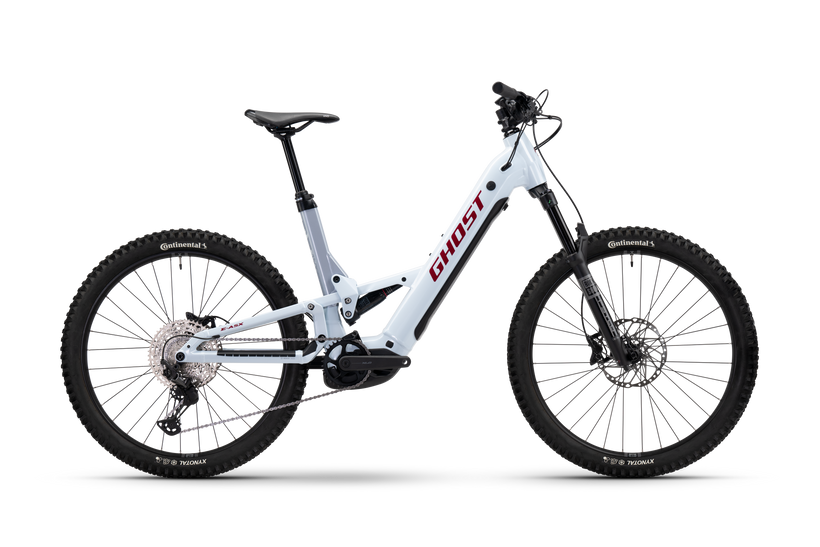 E-ASX ADVANCED LOW
