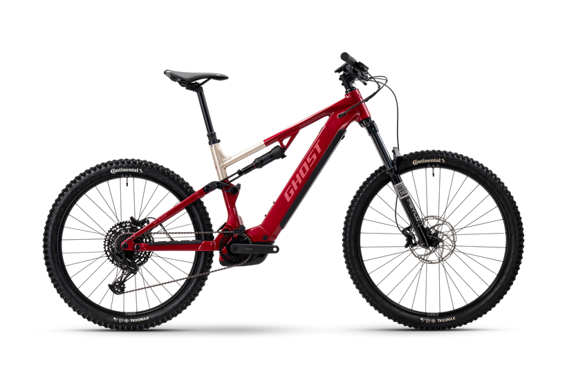E-ASX ESSENTIAL