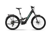 E-ASX UNIVERSAL LOW EQ · BLAZING BLACK/MISTY GRAY - GLOSSY