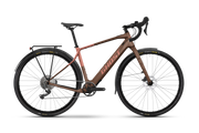 Path Asket Advanced EQ · coffee clay/red tropic - glossy