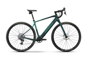 Path Asket Pro · dragon green/rebel green - glossy
