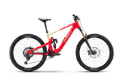 Path Riot Full Party · seismic red/yellow glacial sand - glossy