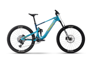 Path Riot LTD · chilly blue/shadow blue - glossy
