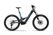 E-ASX ABS LOW · shadowed slate/light navy blue - glossy