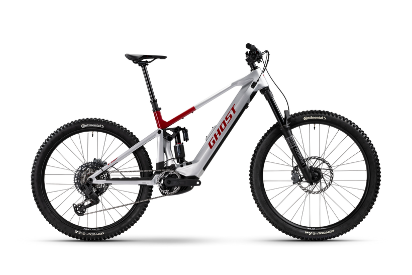 E-RIOT CF ADVANCED