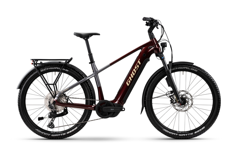 E-TERU PRO EQ HIGH ABS
