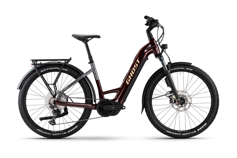 E-TERU PRO EQ LOW ABS