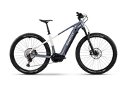 E-TERU PRO HIGH 27.5 · storm gray/chilly white - glossy
