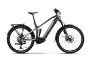 ADVENTR 11 ABS · galvanize grey/metallic acacia haze - glossy