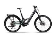 ADVENTR 11 ABS LOW · galvanize grey/metallic acacia haze - glossy