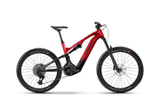 ALLMTN CF 9 · red/black/platinum - glossy