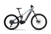 ALLTRAIL 5 · dusty/blue/black/red - glossy