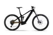 ALLTRAIL 10 · black/ninja gold/grey - glossy 29