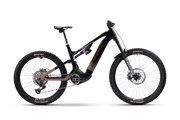 HYBE CF 11 · carbon/copper/gold - glossy